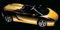 Lamborghini ve Uma Thurman