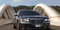 Lancia Thema satışa sunuldu!