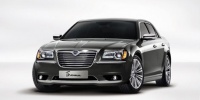 Lancia Thema'da kampanya