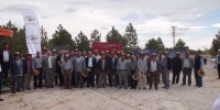 Lassa ile 2.500 römork artık yola sağlam çıkıyor!