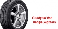Goodyear’dan ağır vasıtalara hediye yağmuru!