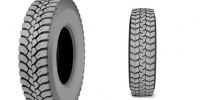 Yol içinde yol dışında Michelin Recamic XDY4 