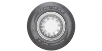 Goodyear’dan Treyler için Yeni Nesil Regional RHT II Lastiği 