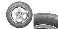 Goodyear’dan küçük otomobiller için...