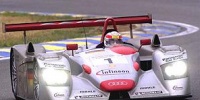 Volkswagen-Audi Le Mans' a hakim oldu