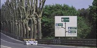 Le Mans 24 saat dayanıklılık yarışı