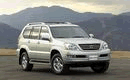 Lexus GX 470