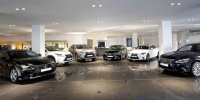 Lexus, Türkiye’deki ilk showroomunu açtı