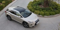 Lexus Türkiye "Satın Alma Garantisi" hizmetini başlatıyor