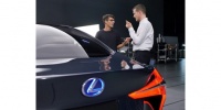 Lexus Tasarım Ödülleri 2017 başvuruları başladı