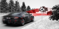 TRW, Peugeot ve Citroen'le sürücü yardım sistemleri ortaklığı kurdu