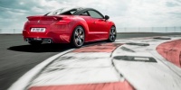 RCZ R: Peugeot Sport imzası ile yüksek performans 