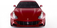 Ferrari FF görücüye çıktı