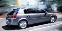 Opel’den yeni ‘Signum Class’