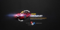 Tek Hedef Megane!