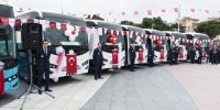 Anadolu Isuzu’dan Manisa atağı