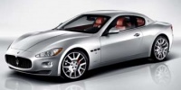 Maserati'nin 'GranTurismo'su Türkiye'de