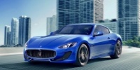 Maserati GranTurismo Sport Türkiye’de!