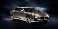 Maserati’nin “Quattroporte Efsanesi” Türkiye’de 10 yaşında