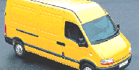 Renault Master'ın yeni modeline yoğun ilgi