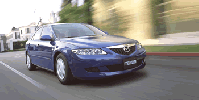 Ödül Avcısı MAZDA 6’ya – Dünya Çapında Tam 98 Ödül!