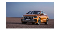 Q ailesinin yeni yüzü: Audi Q8 