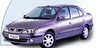 Renault Mégane sedan’a taze kan: Mégane Alize