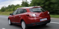 Yeni Renault Megane Sport Tourer