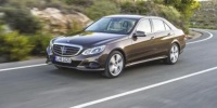 Mercedes E Serisi yeni seçenekler sunuyor