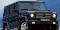 Mercedes-Benz , G serisini yenilendi