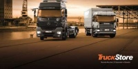 TruckStore” Türkiye turuna Erzurum’da devam ediyor