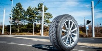 Michelin CrossClimate 1 yaşını dolduruyor