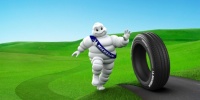 Michelin, çevresel ayak izini %50 düşürecek