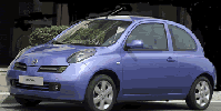 Avrupa'da  Micra  Başarısı