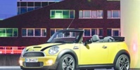 Yeni MINI Cabrio, Türkiye'de satışa sunuldu