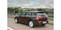 Yeni MINI Clubman Türkiye’de