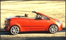 Mitsubishi Colt Coupe-Cabriolet Konsept , Geleceğe Miras...