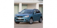 Dizel 4×4 Mitsubishi ASX satışa sunuldu