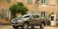 Mitsubishi’den büyük L200 indirimi