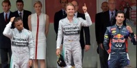 Rosberg düelloyu kazandı, zirveye geri döndü