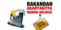 Motorindeki indirim benzinde de bekleniyor