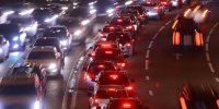 2017 yılı motorlu taşıt vergileri açıklandı