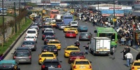 Dünya motorlu araç üretimi yüzde 8 arttı...