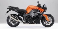 En Yeni BMW Motorrad Modelleri MotoPlus 2009'da...