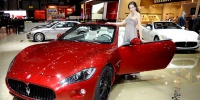 Cenevre’de tanıtılan Maserati GranCabrio’dan Türkiye’ye sadece 2 adet gelecek!