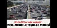 Yeni zamlar geliyor 