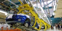 Fiat, Mirafiori Fabrikası’nda Yeni Alfa Romeo ve Jeep Modellerini Üretecek!