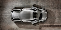 Peugeot’nun yeni konsept modeli HX1