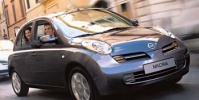 Nissan, 6 ayda 100 bin Micra üretti