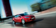 Yeni Ford Focus 